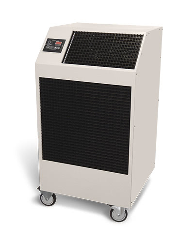3-5 Ton water-cooled air conditioner